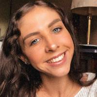 Student Caller Rachel